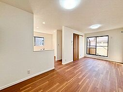 川崎区中島2丁目　中古戸建