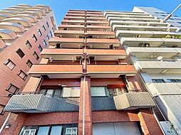 ブリリアンス日本橋浜町公園