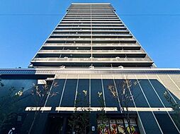 ザ・パークハウス戸越公園タワー