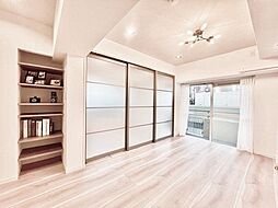 WTC武蔵小山マンション