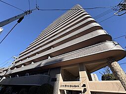 ライオンズプラザ久が原