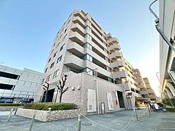 ルピナス多摩川