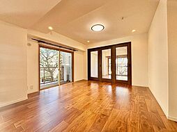 ドミール二子玉川