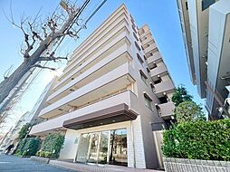 クリオ川崎鋼管通