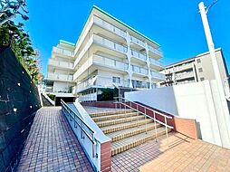 南馬込スカイハイツ