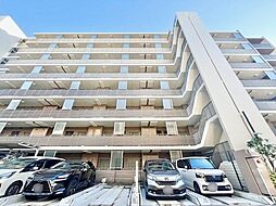 ルネファンタグラーレ府中是政