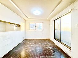 幸区小倉2丁目　中古戸建