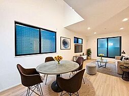 川崎区中瀬2丁目　新築戸建