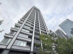 クレストプライムタワー芝