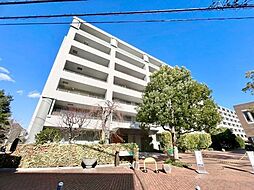 ガーデンズ綱島スカイウイング