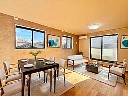 川崎区浜町3丁目　新築戸建