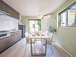 大田区羽田3丁目　中古戸建