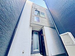 川崎区大島4丁目　中古戸建