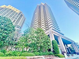 恵比寿ガーデンテラス壱番館