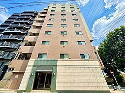 ミオカステーロ新横浜