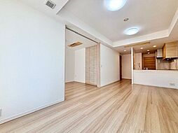 セントラルパークタワー　ラ・トゥール新宿