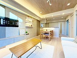 朝日シティパリオ高井戸