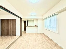 ナイスパークコート鶴見潮田