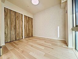 パークハウス池田山公園白金台の杜E棟