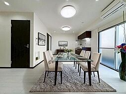 ハイマンションウエスト高円寺