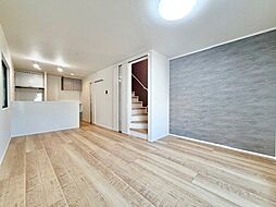 川崎区池田1丁目　新築戸建