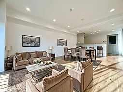 パークサイド武蔵小杉