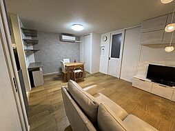 大田区南馬込6丁目　中古戸建