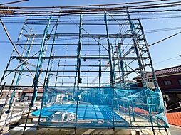 中原区井田3丁目　新築戸建