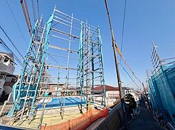 中原区井田3丁目　新築戸建