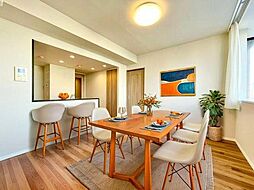 グランドメゾン白山