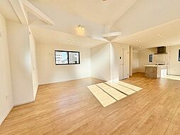 大田区西六郷1丁目　新築戸建