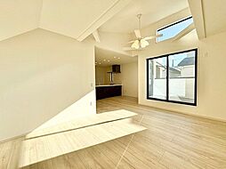 大田区西六郷1丁目　新築戸建