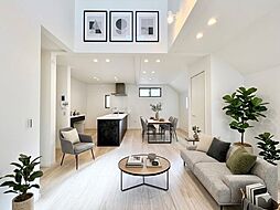 大田区西六郷1丁目　新築戸建