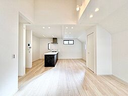 大田区西六郷1丁目　新築戸建