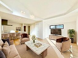 世田谷区北烏山9丁目　新築戸建