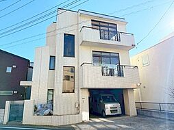 大田区南馬込5丁目　中古戸建