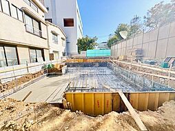 品川区戸越2丁目　新築戸建