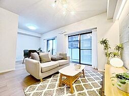 ライオンズマンション鶴見花月園前