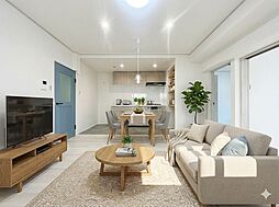 鷺沼すみれが丘スカイマンション