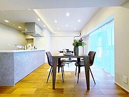 目黒マンション