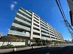 ジェイパーク横浜矢向フローラガーデン