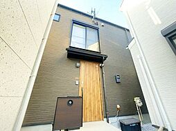 大田区田園調布本町　中古戸建