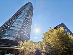 パークコート赤坂檜町ザ・タワー