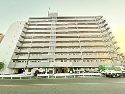 シャルム南砂町