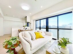 マイキャッスル新蒲田