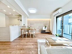 リステージ綱島ラグシス