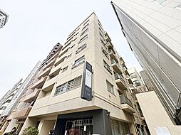 ウェルシャン築地