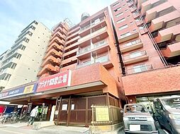 シャンボール第1川崎