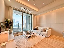 東京ツインパークス　ライトウィング