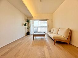 パークシティ溝の口A棟